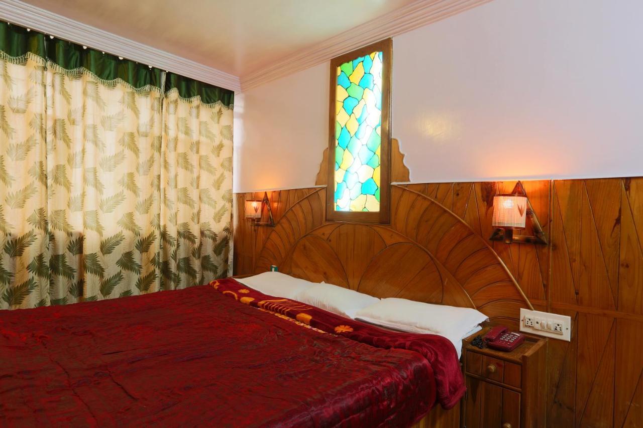 Hotel Assembly-Shillong Exterior foto